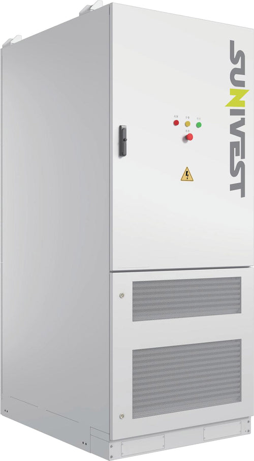 Erersy 储能电池柜 (直流)-HCL-233KWh/260KWh