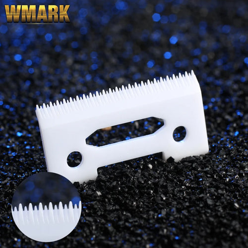 The Ceramic Edge