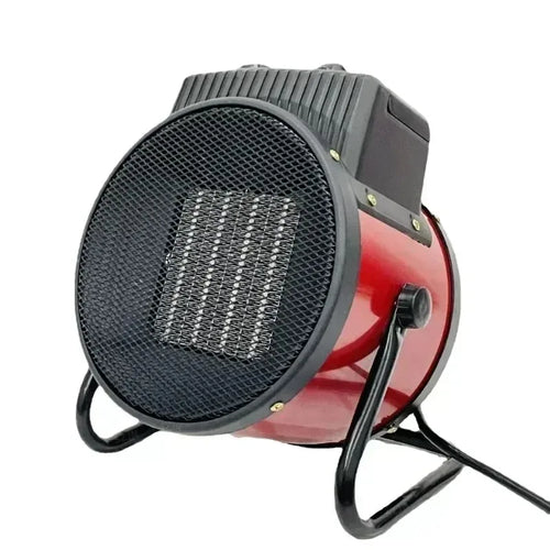 Electric Heater 3000W Thermostat Fast Heat 2000W 3 Gear Adjust Air Warmer Radiator Room Heater Overheat Protection Home Warmer