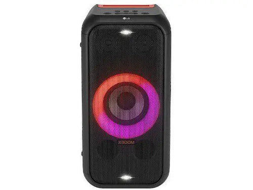 LG Xboom Partybox XL5S Bluetooth Sound Box-Bivolt