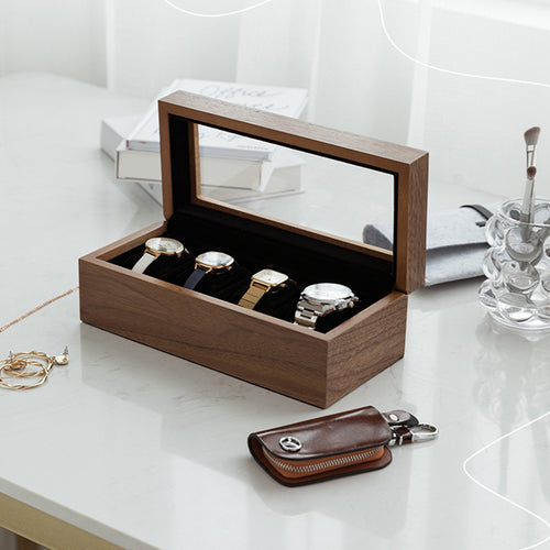 Watch Storage Box