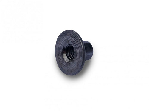 T Nut Carbon Steel Self-Color Threaded