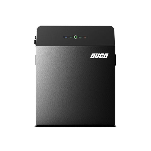 3.4kWh LFP Battery 48V