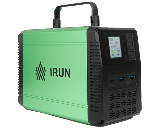 X3-500 | IRUN POWER