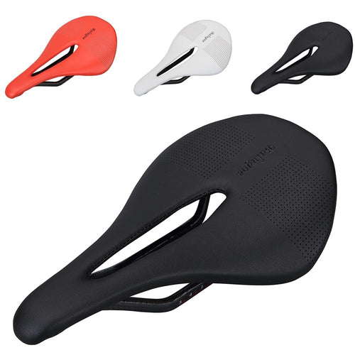 The Archon | Carbon Fiber Performance Bicycle Saddle