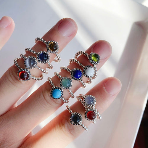 Original jewelry Birthday Blooms Charm Compatible With Jewelry Rings December For Women 925 Sterling Silver luxury