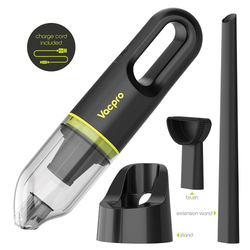 Handheld Vacuum WS-V08