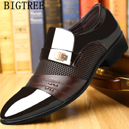 意大利乐福鞋男鞋婚礼牛津鞋男士正装鞋男士皮鞋Zapatos De Hombre De Vestir Formal 2022