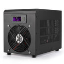 The Tidal Guardian | 60L Aquarium Chiller and Heater 2-in-1 Climate System