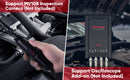 The Master Probe | Autel MaxiSYS MS906 Pro Bi-Directional Diagnostic Scanner (8-inch, Full System)