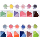 The Underglaze Atlas | 24-Color Ceramic Painting Pigment Set
