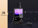 The Quiet Player | Bluetooth 5.3 Music Player with 64 GB Storage