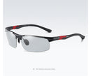 The Noon Guard | UV400 Polarized Sunglasses for Men
