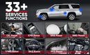 The Master Probe | Autel MaxiSYS MS906 Pro Bi-Directional Diagnostic Scanner (8-inch, Full System)
