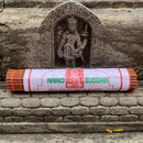 The Sanctum | Handcrafted Tibetan Buddha Incense Sticks (20cm, 53 Sticks)