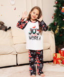 The Family Cozy | Matching Christmas Pajama Set for the Whole Family
