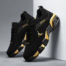 The Olympian Drift | Men's All-Season Road Running Shoes