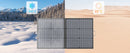 The Field Harness | 110W Foldable Solar Panel for Power Stations