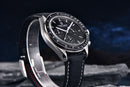 The Argent Eclipse | PAGANI DESIGN 2026 Silver Gold Moon Phase Luxury Chronograph