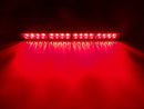 The Sentinel Array | 16-LED High-Power Emergency Strobe Light Bar