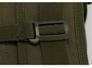 The Ridge Roamer | 15L MOLLE Tactical Field Backpack