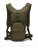 The Ridge Roamer | 15L MOLLE Tactical Field Backpack