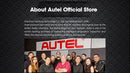 Autel MaxiCOM MK906PRO MK906 Pro Diagnostic Scanner ECU Coding Diagnostic Tools OBD2 Scanner Updated