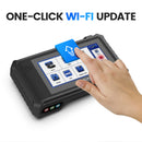 The Vanguard VO6 | Professional-Grade 28-Reset Automotive Diagnostic Platform