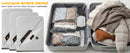 The Vault | Thickened Vacuum Compression Bags with Wireless Pump