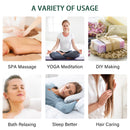 The Botanical Vault | 20pc Pure Natural Essential Oils Gift Box