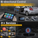 The Master Probe | Autel MaxiSYS MS906 Pro Bi-Directional Diagnostic Scanner (8-inch, Full System)