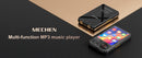 The Quiet Player | Bluetooth 5.3 Music Player with 64 GB Storage