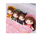 The Castle Princess | 45cm Hand-Finished Plush Doll