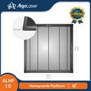 AlgoLaser Accessory Laser Engraver Rotary Roller Air Pump Raiser Feets Lightburn Camera Protection Cover Honeycomb Platform Part