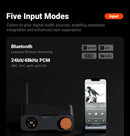 The Signal Refiner | Fosi Audio ZD3 Balanced Desktop DAC with HDMI ARC
