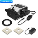 LASER TREE 5W Laser Module with Assist Laser 450nm Blue Laser Head for DIY Laser Wood CNC Cutter Engraving Tool Head and Accesso