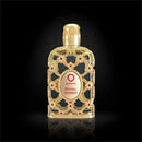 Orientica Royal Amber女士香水 - 2.7盎司淡香精喷雾 持久花香 理想圣诞礼品 多种容量可选