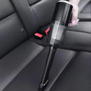 DAFUSHOP Mini Full Portable Usb Vacuum Cleaner Premium Line Car And Home