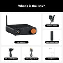 The Signal Refiner | Fosi Audio ZD3 Balanced Desktop DAC with HDMI ARC