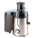 500ML Stainless Steel Juicer Machine Whole Fruit Vegetable Centrifugal Juice Extractor