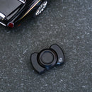 Magnetic Slider Fidget Spinner EDC Adult Decompression Toys Anti Stress Hand Spinner ADHD Anxiety Autism Relief Multiple Play