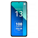 小米红米Note 13 8GB/256GB 黑色 4G 全球发布 (2024)