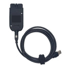 V25.3 原版适用于大众奥迪斯柯达西雅特 HEX V2 USB 接口 真实V2 支持 CAN+UDS 协议 ST32F429 芯片 无限VIN