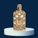 Orientica Royal Amber女士香水 - 2.7盎司淡香精喷雾 持久花香 理想圣诞礼品 多种容量可选