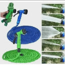 30 Meters Flexible and Retratil Garden Elastic Expansible Magic Hose