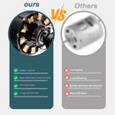 The Surface Alchemist | 300W Variable-Speed Random Orbital Polisher