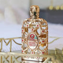 Orientica Royal Amber女士香水 - 2.7盎司淡香精喷雾 持久花香 理想圣诞礼品 多种容量可选