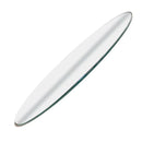50x50cm Round Large Wall Decorative Mirror Sticker