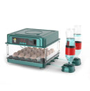 Fully Automatic Smart Home Incubator with Drawer Style, Equipped with Automatic Water Replenishment and Temperature Control