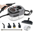 Steam Cleaner High Pressure and Temperature Handhled Steam Mop Commercial Household Air Conditioner Kitchen Hood Car Jet Washer